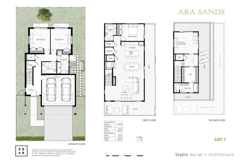 Photo of property in 104 Barbara Avenue, Whangamata, 3620