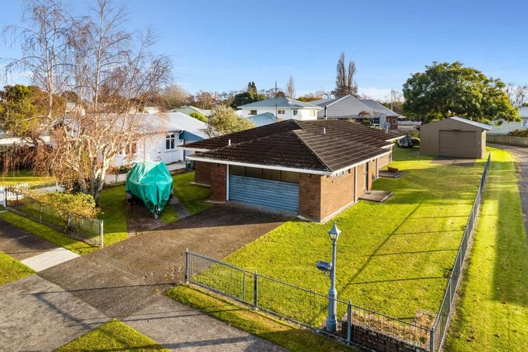Photo of property in 12 Haig Street, Whakatane, 3120