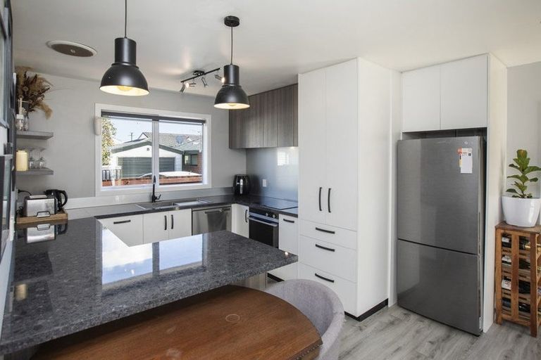 Photo of property in 4 Reginald Street, Burwood, Christchurch, 8083