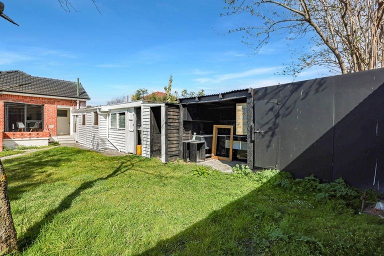 Photo of property in 11 Kerr Street, Netherby, Ashburton, 7700