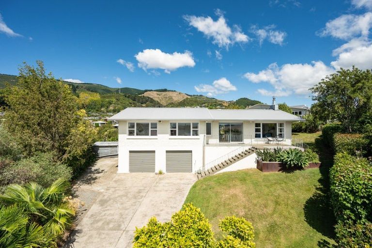 Photo of property in 7 Chartwell Place, Richmond, 7020