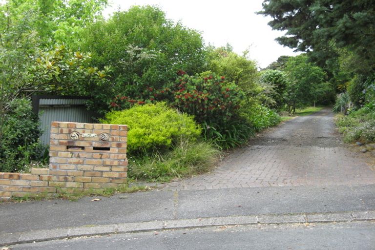 Photo of property in 1 Edinburgh Street, Pukekohe, 2120