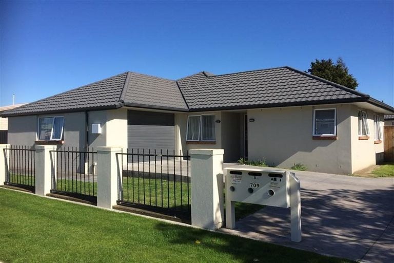 Photo of property in 709 Charles Street, Raureka, Hastings, 4120