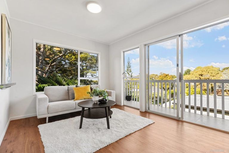 Photo of property in 6/25 Orion Place, Hillcrest, Auckland, 0627