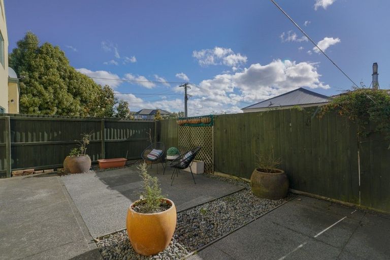 Photo of property in 2/61 King Street, Sydenham, Christchurch, 8023
