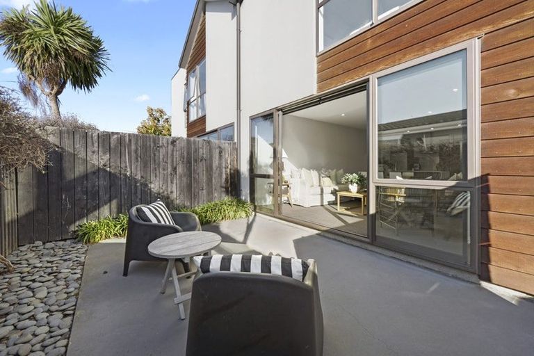 Photo of property in 477b Manchester Street, St Albans, Christchurch, 8014