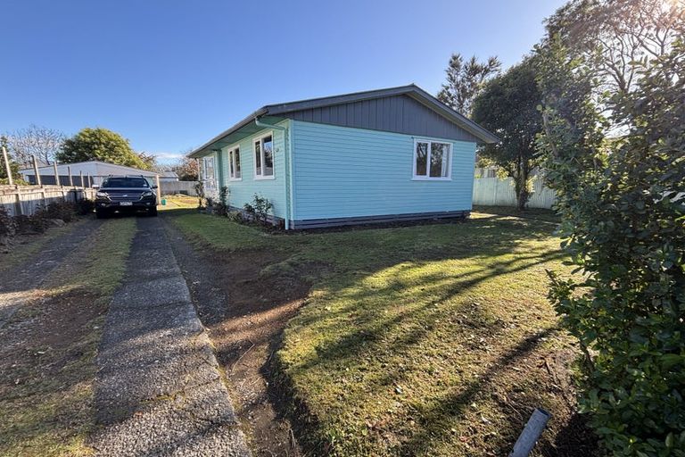 Photo of property in 21 Harata Street, Turangi, 3334