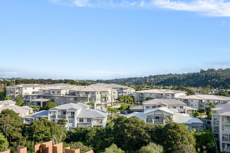 Photo of property in 604/26 Library Lane, Albany, Auckland, 0632