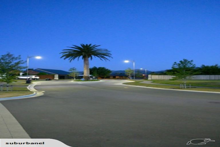 Photo of property in 1 Gammack Drive, Halswell, Christchurch, 8025