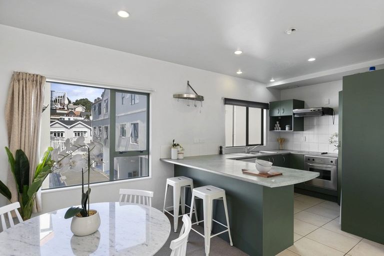Photo of property in 6/142 Ghuznee Street, Te Aro, Wellington, 6011