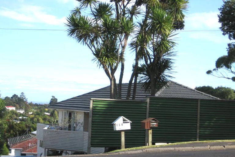 Photo of property in 116 Golf Road, New Lynn, Auckland, 0600