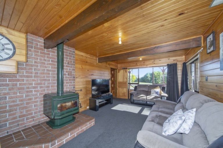 Photo of property in 629 Skinner Road, Ngaere, Stratford, 4393