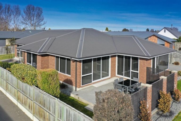 Photo of property in 4 Bennett Place, Allenton, Ashburton, 7700