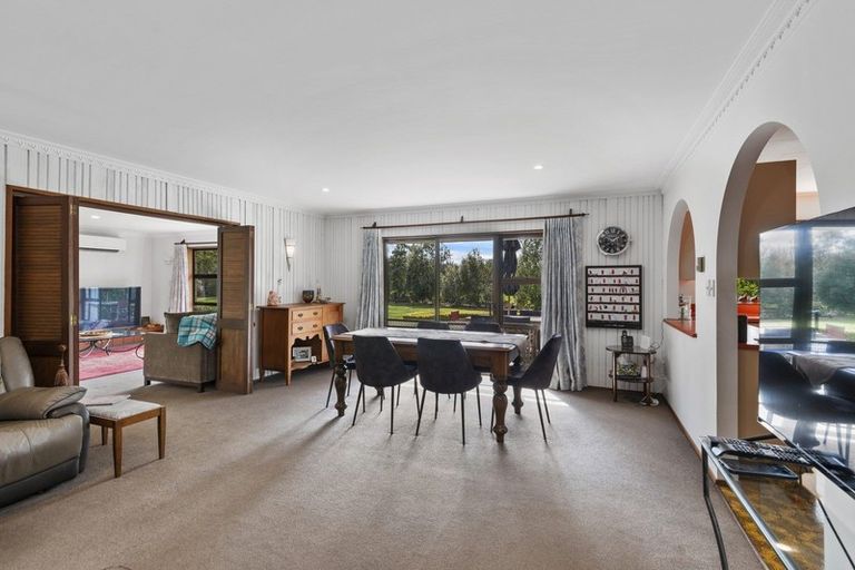 Photo of property in 94 Fullers Road, Woodend, Kaiapoi, 7691