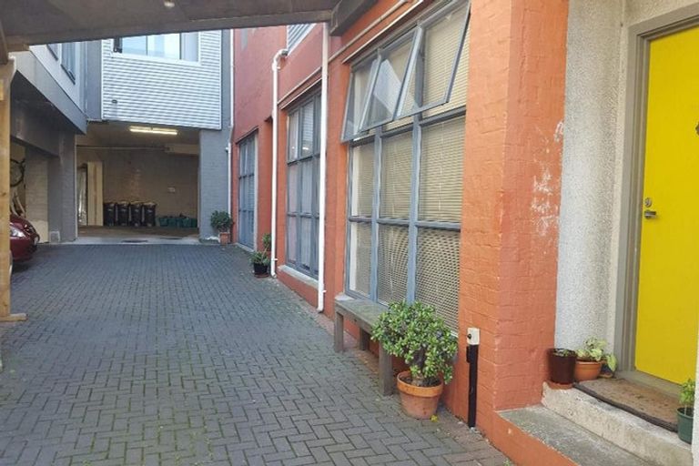 Photo of property in Hopper Street Apartments, 20u6 Hopper Street, Mount Cook, Wellington, 6011