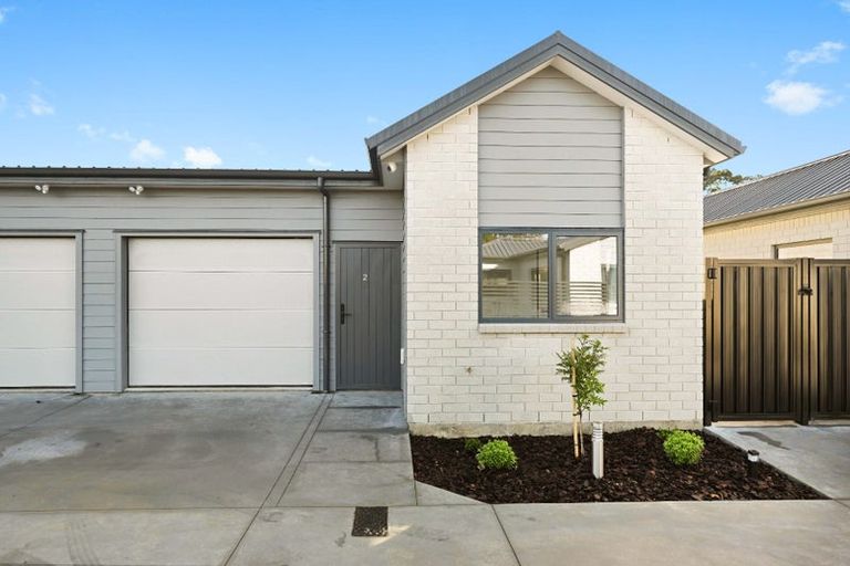 Photo of property in 9u2 Beverley Crescent, Hillcrest, Hamilton, 3216