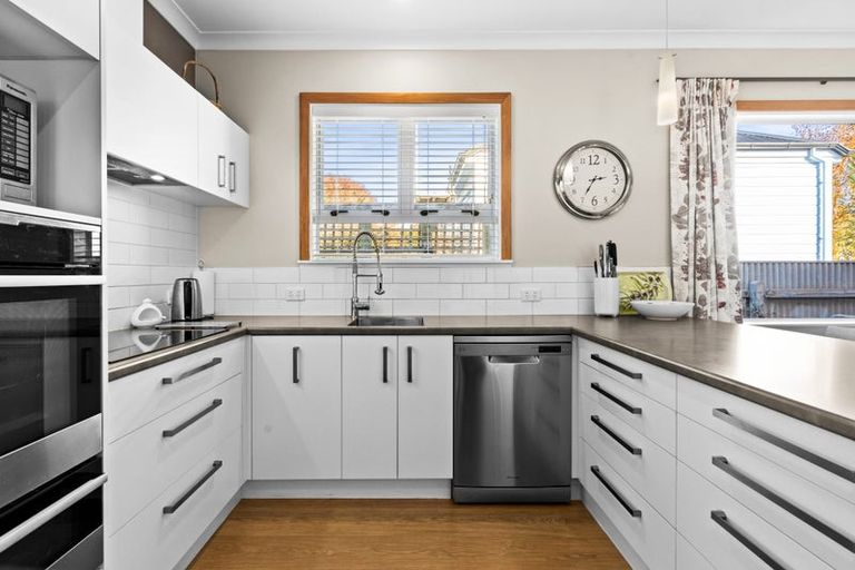 Photo of property in 129 Nelson Crescent, Napier South, Napier, 4110