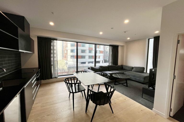 Photo of property in 118 Victoria Street, Te Aro, Wellington, 6011