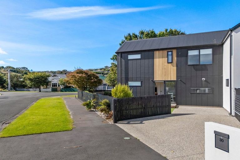 Photo of property in 30 Lochend Street, Musselburgh, Dunedin, 9013