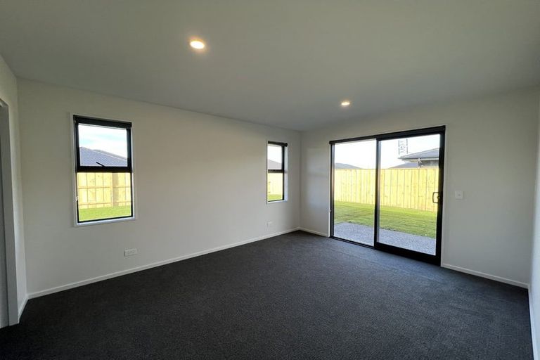 Photo of property in 65 Lenborough Drive, Rolleston, 7614
