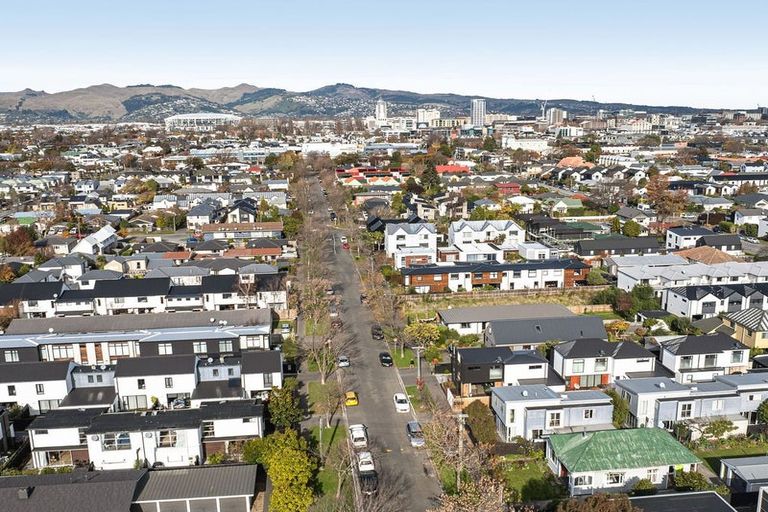 Photo of property in 3/70 Bishop Street, St Albans, Christchurch, 8014