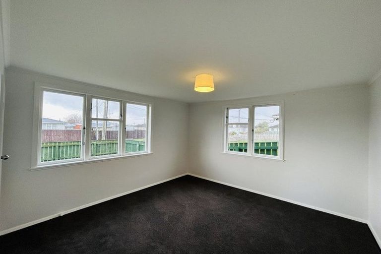 Photo of property in 4 Grant Crescent, Masterton, 5810
