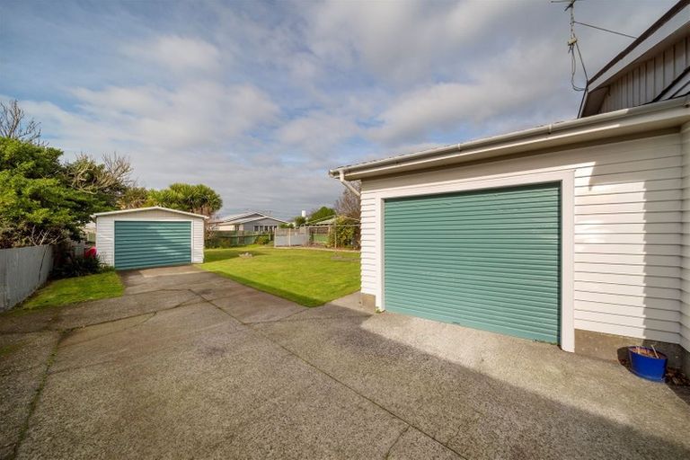 Photo of property in 8 Morrissey Street, Hawera, 4610