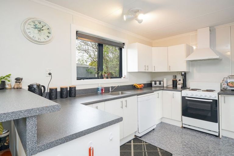 Photo of property in 3 Rowan Street, Hargest, Invercargill, 9810