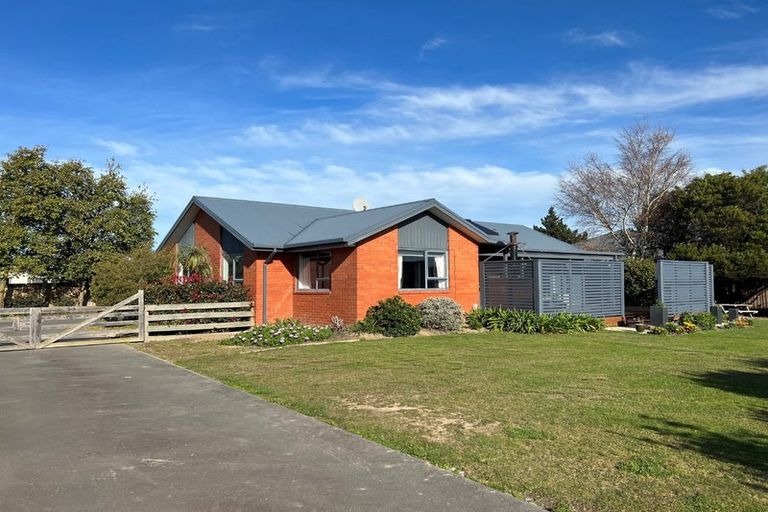 Photo of property in 24g Jozecom Place, Rolleston, 7614