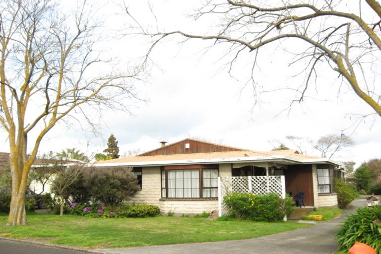 Photo of property in 1b Danvers Street, Havelock North, 4130
