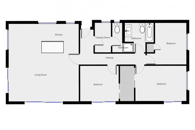 Photo of property in 21 Hunter Crescent, Wanaka, 9305