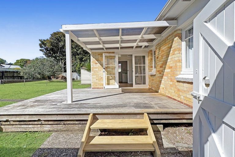 Photo of property in 81 Naylor Street, Hamilton East, Hamilton, 3216