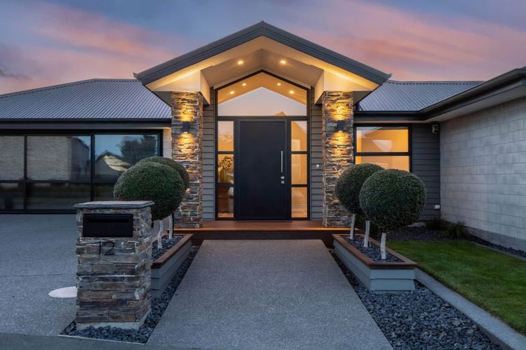Photo of property in 12 Karere Avenue, Marshland, Christchurch, 8083