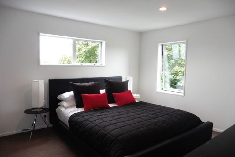 Photo of property in 493e Manchester Street, St Albans, Christchurch, 8014