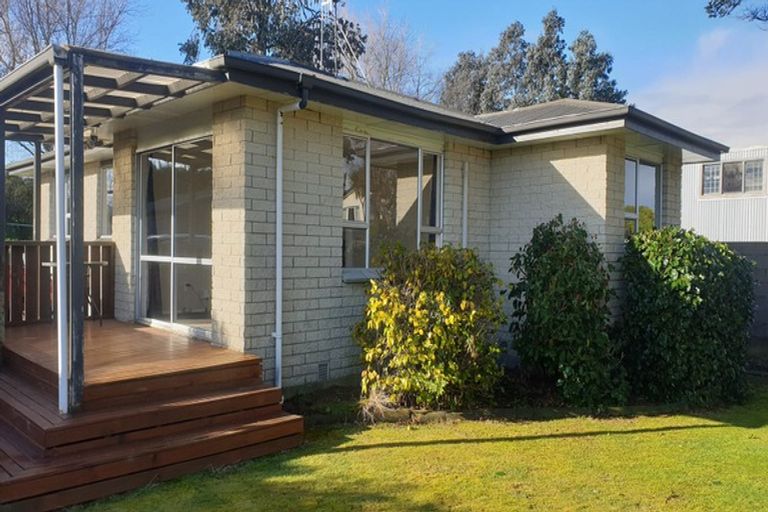 Photo of property in 171 Ward Street, Hargest, Invercargill, 9810