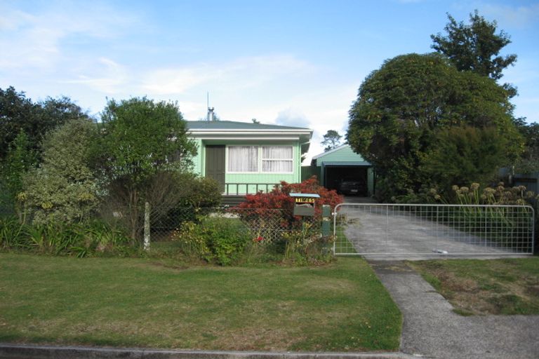 Photo of property in 4 Garrison Road, Arapuni, Putaruru, 3415