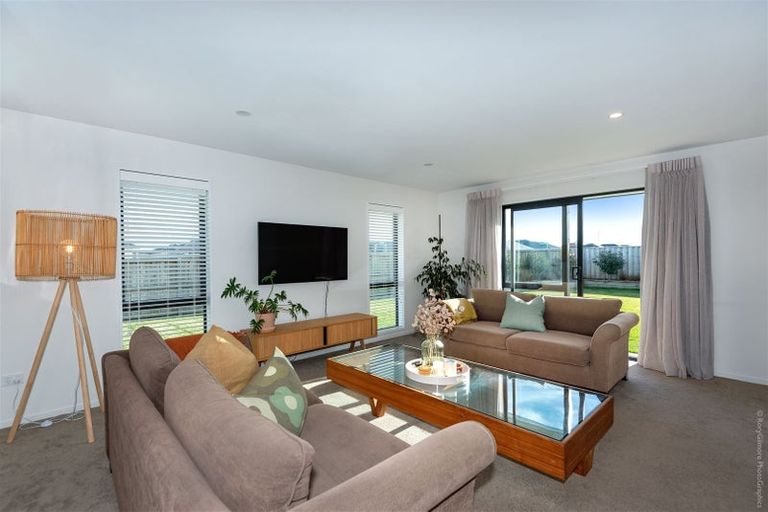 Photo of property in 36 Chris Drive, Rolleston, 7614