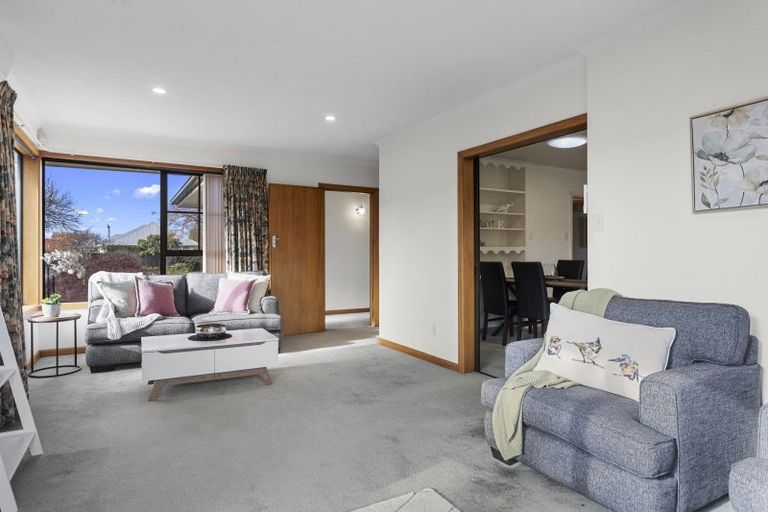 Photo of property in 45 East Belt, Rangiora, 7400