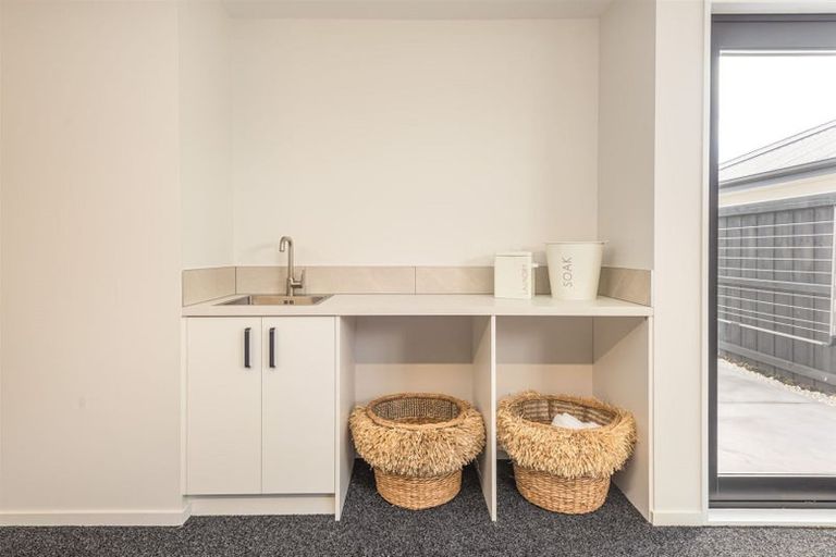 Photo of property in 4 Lenborough Drive, Rolleston, 7614