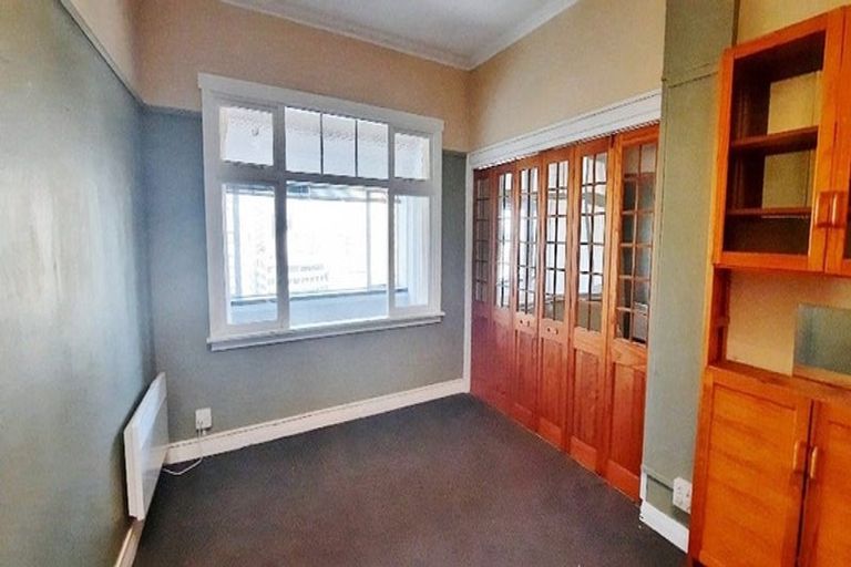 Photo of property in 1/21a Talavera Terrace, Kelburn, Wellington, 6012