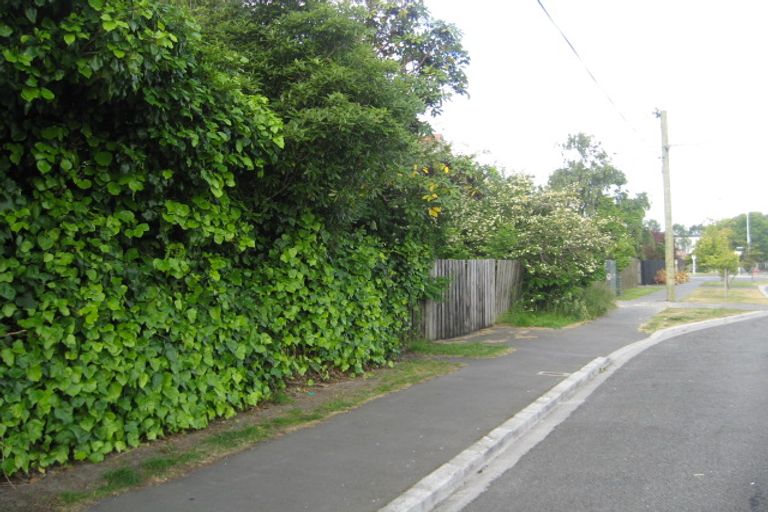 Photo of property in 91b Hastings Street West, Sydenham, Christchurch, 8023