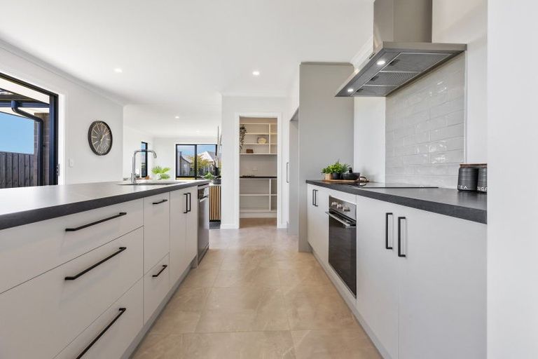 Photo of property in 573 East Maddisons Road, Rolleston, 7614