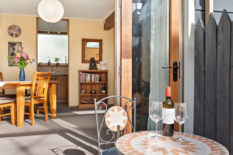 Photo of property in 1u4 Cottleville Terrace, Thorndon, Wellington, 6011