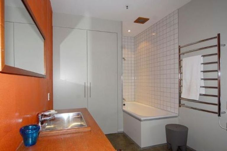 Photo of property in The Lofts, 185u1 Victoria Street, Te Aro, Wellington, 6011