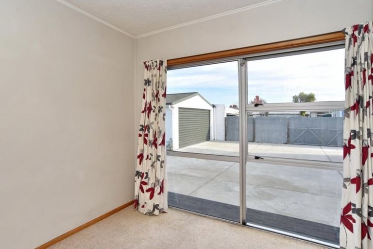 Photo of property in 7 Palmer Street, Rangiora, 7400