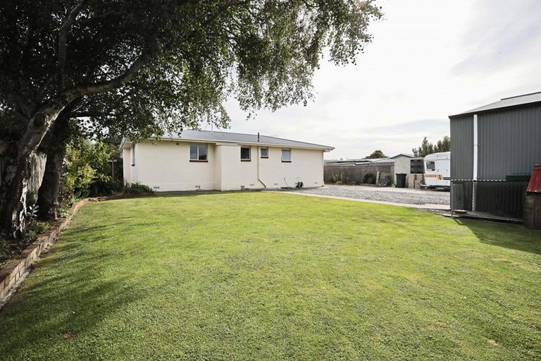 Photo of property in 38 Cunningham Street, Grasmere, Invercargill, 9810