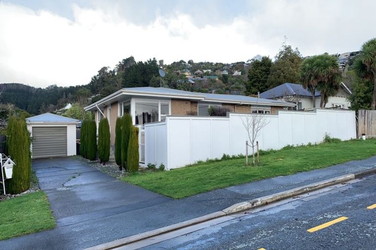 Photo of property in 2a Roscoe Street, Saint Martins, Christchurch, 8022