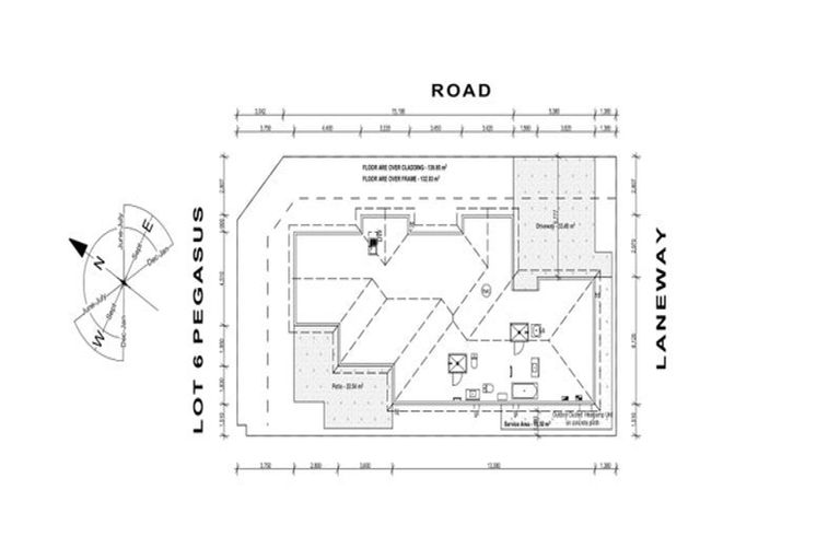 Photo of property in 2 Edlin Lane, Pegasus, 7612