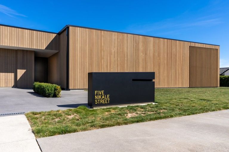 Photo of property in 5 Nikale Street, Cambridge, 3434