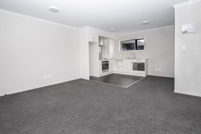 Photo of property in 205/17u Vialou Street, Hamilton Central, Hamilton, 3204